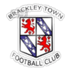 Logo týmu Brackley Town