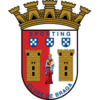 Logo týmu Braga