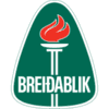 Logo týmu Breidablik