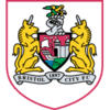 Logo týmu Bristol City