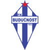 Logo týmu Buducnost Podgorica