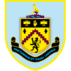 Logo týmu Burnley