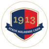 Logo týmu Caen