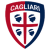 Logo týmu Cagliari