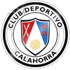 Logo týmu Calahorra CD