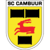 Logo týmu Cambuur Leeuwarden