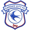 Logo týmu Cardiff