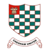 Logo týmu Chesham United