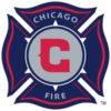 Logo týmu Chicago