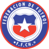 Logo týmu Chile