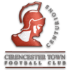 Logo týmu Cirencester Town