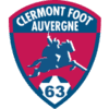 Logo týmu Clermont