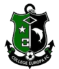 Logo týmu College Europa