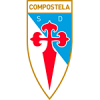 Logo týmu Compostela SD