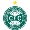 Logo týmu Coritiba