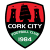 Logo týmu Cork City