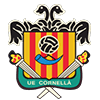 Logo týmu Cornella