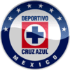 Logo týmu Cruz Azul