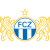 Logo týmu Curych FC