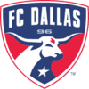 Logo týmu Dallas Burn