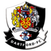 Logo týmu Dartford