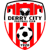 Logo týmu Derry City