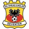 Logo týmu Deventer