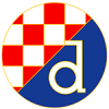 Logo týmu Dinamo Zagreb