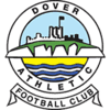 Logo týmu Dover Athletic