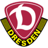 Logo týmu Dresden