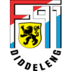 Logo týmu Dudelange F91