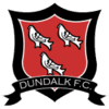 Logo týmu Dundalk FC