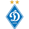 Logo týmu Dynamo Kyjev