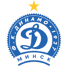 Logo týmu Dynamo Minsk