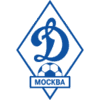 Logo týmu Dynamo Moskva