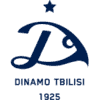 Logo týmu Dynamo Tbilisi