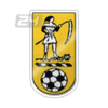 Logo týmu East Thurrock United