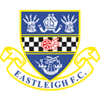 Logo týmu Eastleigh