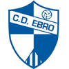 Logo týmu Ebro