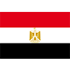 Logo týmu Egypt 23