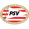 Logo týmu Eindhoven PSV