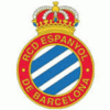 Logo týmu Espaňol Barcelona