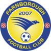 Logo týmu Farnborough