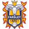 Logo týmu Farsley