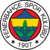 Logo týmu Fenerbahce