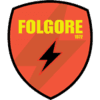 Logo týmu Folgore