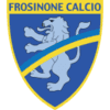 Logo týmu Frosinone