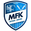 Logo týmu Frýdek-Místek VP