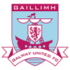 Logo týmu Galway United