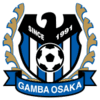 Logo týmu Gamba